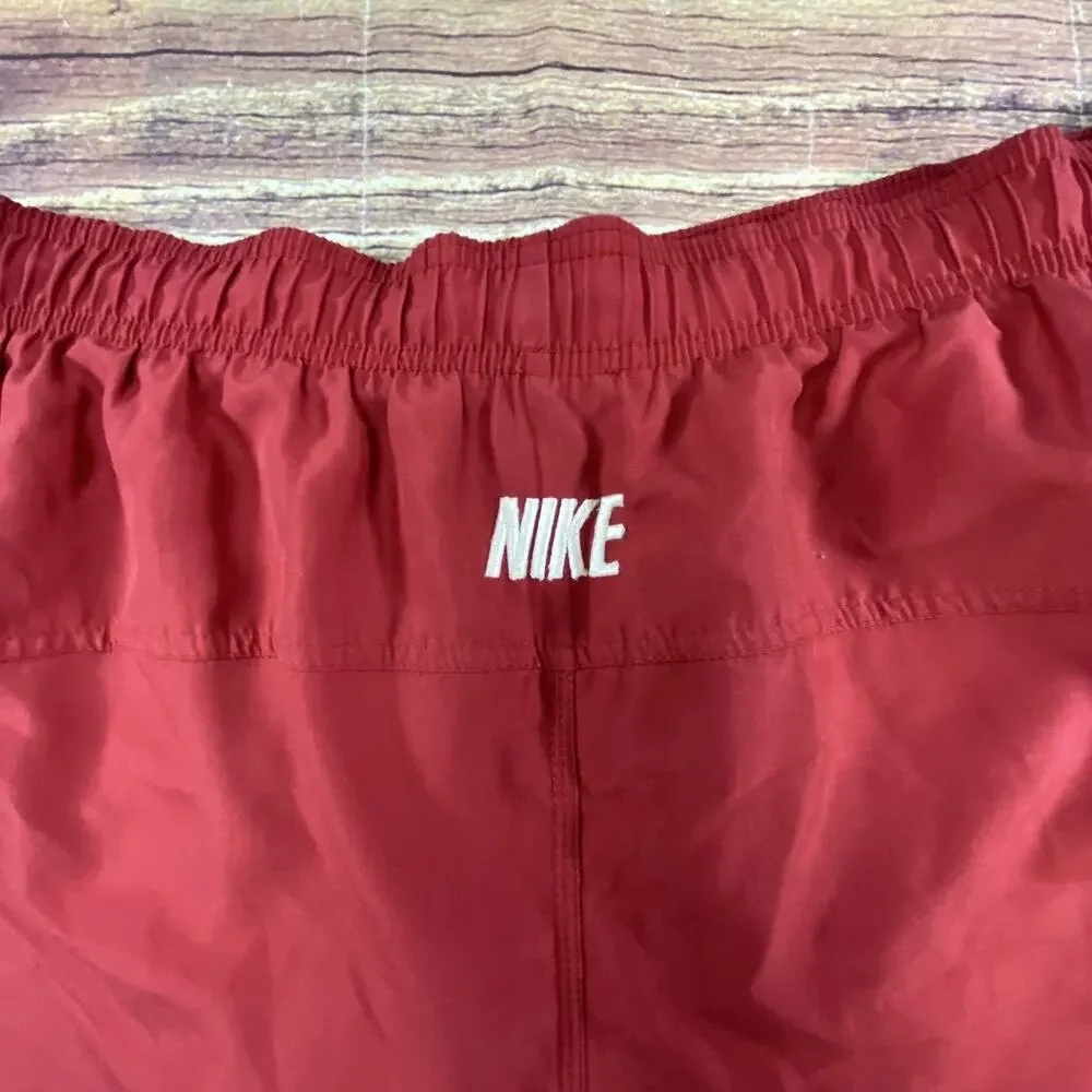 Nike vintage 2000s